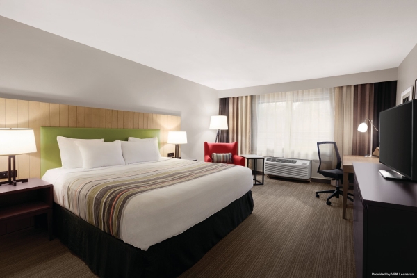 COUNTRY INN AND SUITES BOTHELL (Bothell)